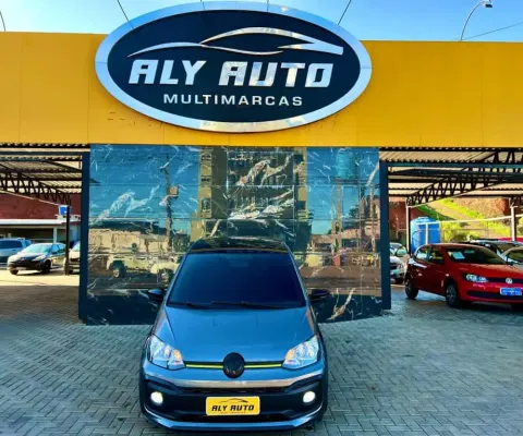 Up Connect 1.0 TSI