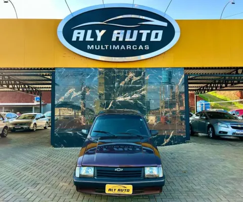 Chevette Junior 1.0