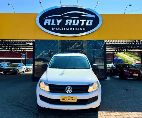 Amarok CD 2.0 4x4
