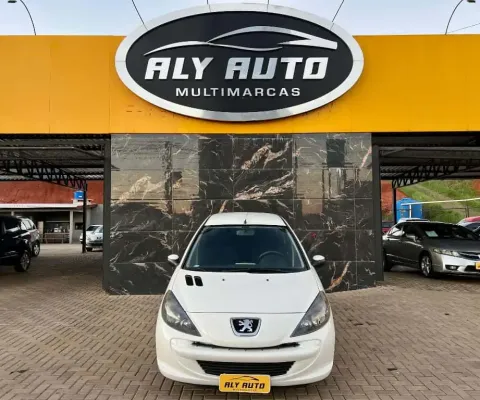 207 Active 1.4