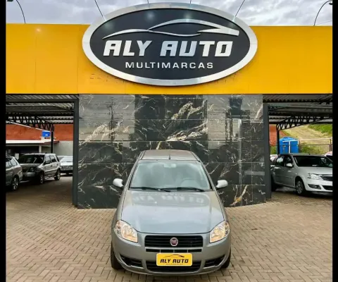 Siena EL 1.0 (Repasse)