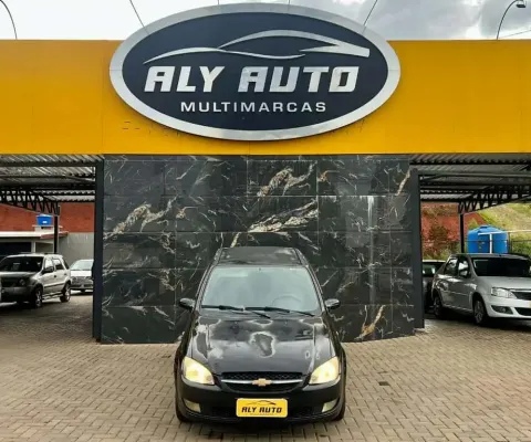 Classic LS 1.0 (Repasse)