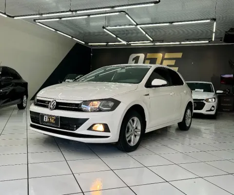 POLO COMFORTLINE TSI 200 AT