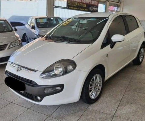 FIAT PUNTO à venda.
