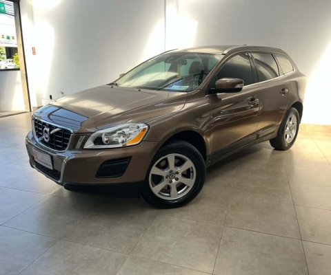 Volvo Xc60 2012 2.0 t5 comfort fwd turbo gasolina 4p automático