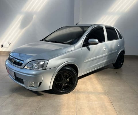 Chevrolet Corsa 2010 1.4 mpfi maxx 8v flex 4p manual