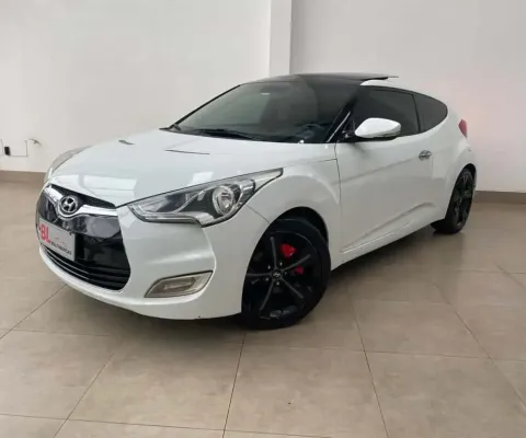 Hyundai Veloster 2013 1.6 16v gasolina 3p automático