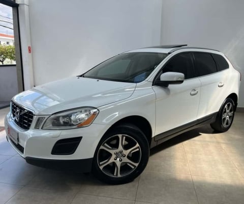 Volvo Xc60 2011 3.0 t6 top awd turbo gasolina 4p automático