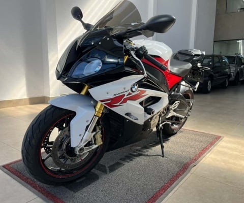 Bmw S 1000 r 2017