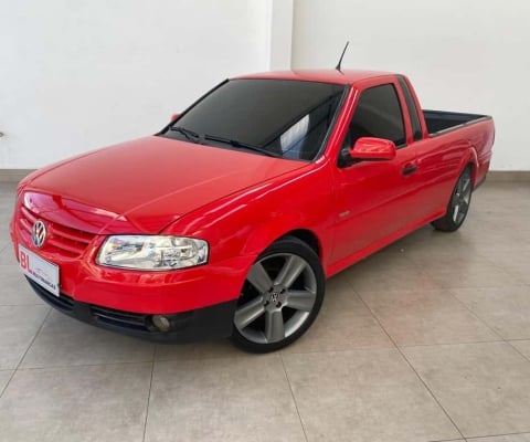 Volkswagen Saveiro 2010 1.6 mi trend cs 8v flex 2p manual g.iv