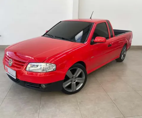 Volkswagen Saveiro 2010 1.6 mi trend cs 8v flex 2p manual g.iv