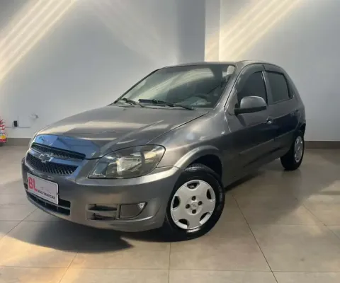 Chevrolet Celta 2013 1.0 mpfi lt 8v flex 4p manual