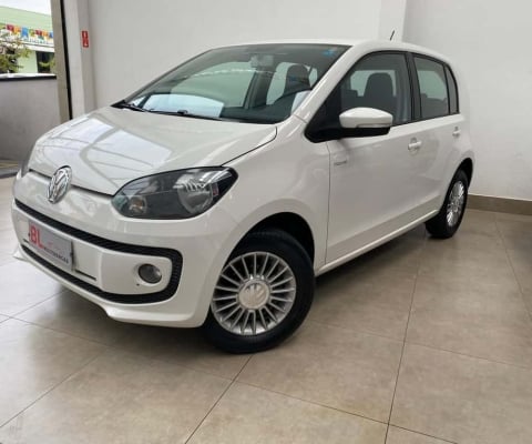 Volkswagen Up 2017 1.0 mpi move up 12v flex 4p manual