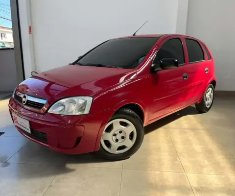 Chevrolet Corsa 2011 1.4 mpfi maxx 8v flex 4p manual