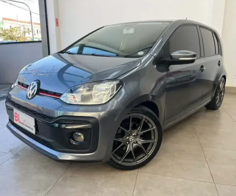 Volkswagen Up 2019 1.0 tsi move up 12v flex 4p manual