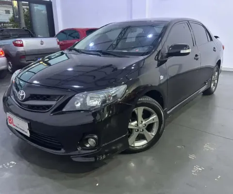 Toyota Corolla 2014 2.0 xrs 16v flex 4p automático