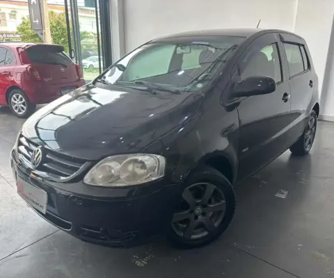 Volkswagen Fox 2010 1.0 mi city 8v flex 4p manual