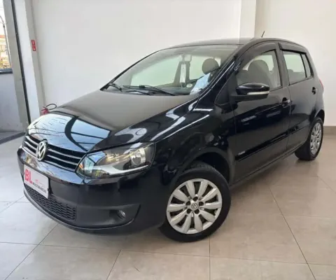 Volkswagen Fox 2011 1.0 mi trend 8v flex 4p manual