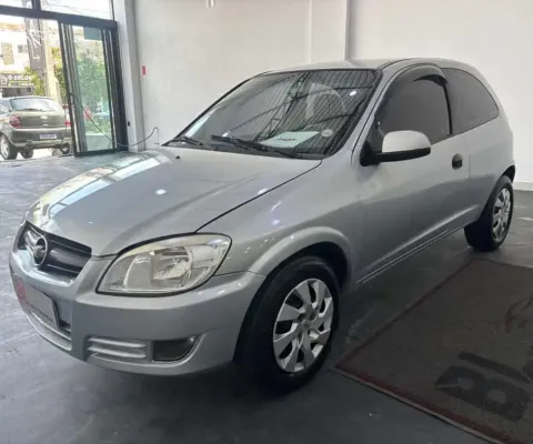 Chevrolet Celta 2010 1.0 mpfi spirit 8v flex 2p manual