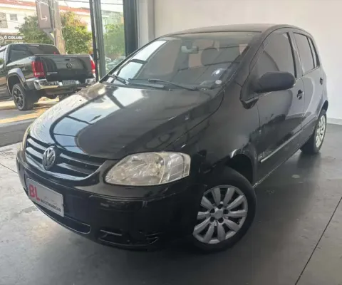 Volkswagen Fox 2006 1.0 mi plus 8v flex 4p manual