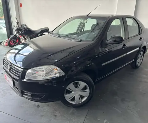 Fiat Siena 2012 1.4 mpi el 8v flex 4p manual