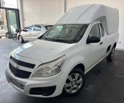 Chevrolet Montana 2015 1.4 mpfi ls cs 8v flex 2p manual