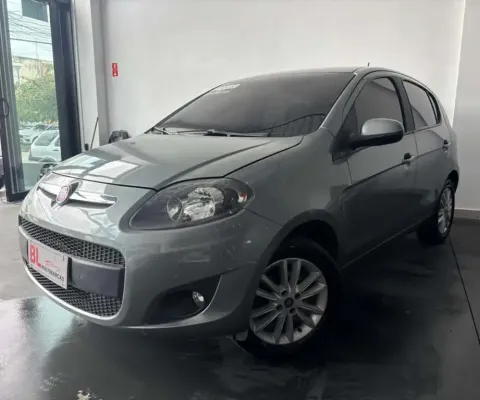 Fiat Palio 2014 1.6 mpi essence 16v flex 4p manual