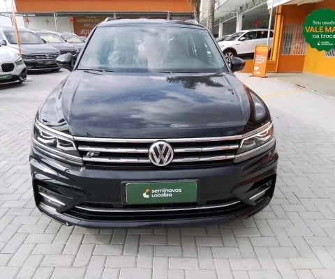 Volkswagen Tiguan 2020 2.0 350 tsi gasolina allspace r-line 4motion dsg