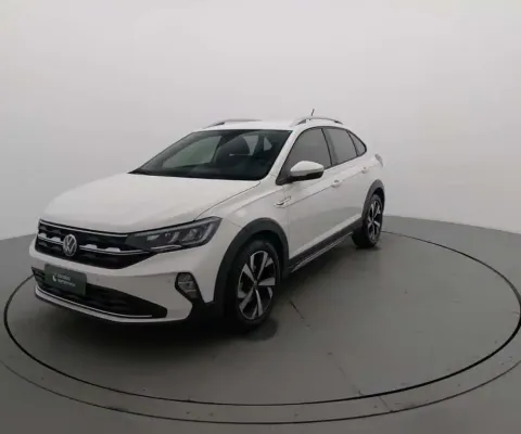 Volkswagen Nivus 2022 1.0 200 tsi total flex highline automático