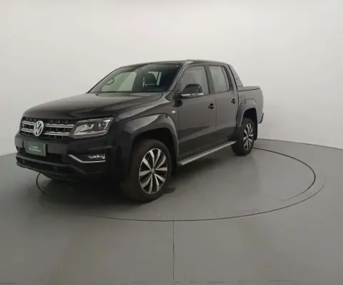 Volkswagen Amarok 2023 3.0 v6 tdi diesel extreme cd 4motion automático - 