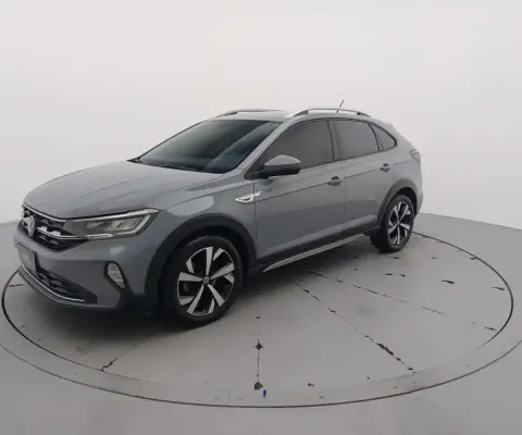 Volkswagen Nivus 2024 1.0 200 tsi total flex highline automático