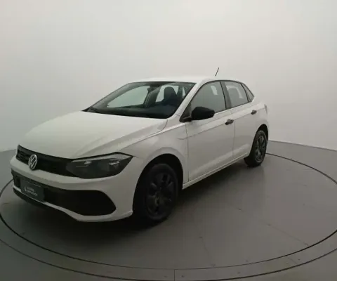 Volkswagen Polo 2025 1.0 mpi track manual