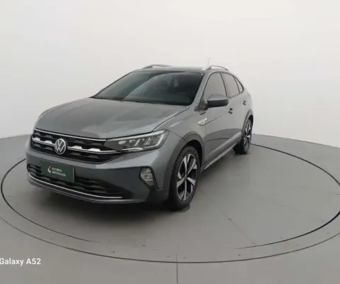 Volkswagen Nivus 2021 1.0 200 tsi total flex highline automático