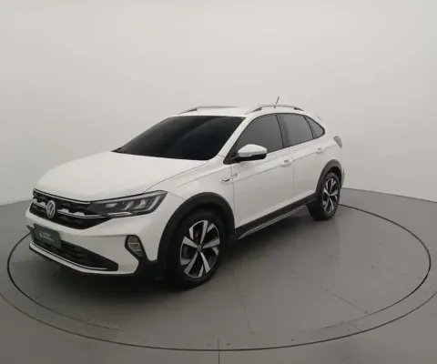 Volkswagen Nivus 2024 1.0 200 tsi total flex highline automático