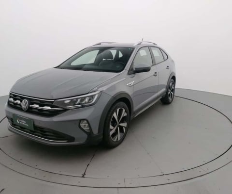 Volkswagen Nivus 2024 1.0 200 tsi total flex highline automático