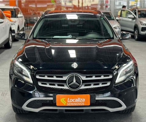 Mercedes-benz Gla 200 2020 1.6 cgi flex style 7g-dct