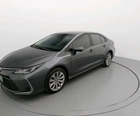 Toyota Corolla 2023 2.0 vvt-ie flex xei direct shift