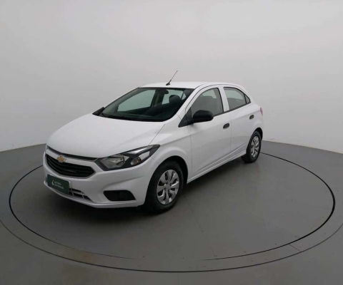 Chevrolet Joy 2020 1.0 spe4 flex manual