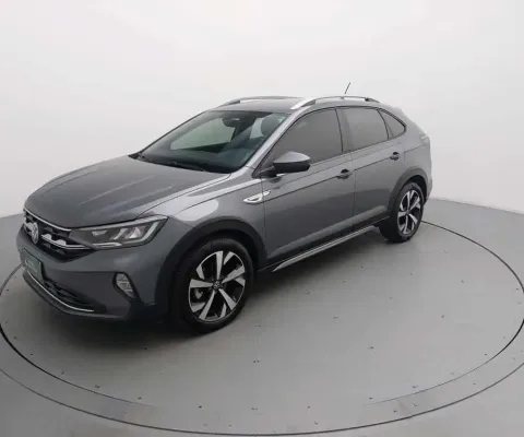 Volkswagen Nivus 2022 1.0 200 tsi total flex highline automático