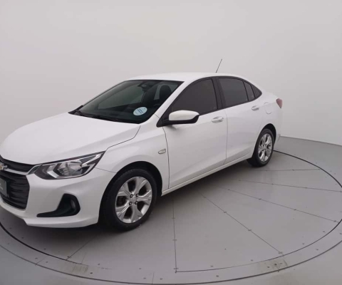 Chevrolet Onix 2023 1.0 turbo flex ltz automático