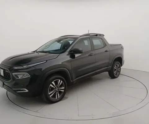 Fiat Toro 2024 1.3 turbo 270 flex freedom at6