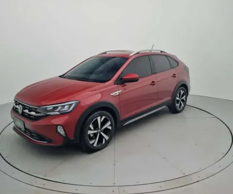 Volkswagen Nivus 2024 1.0 200 tsi total flex highline automático
