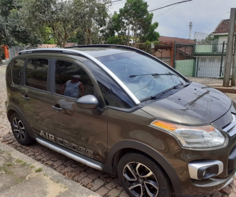 CITROËN AIRCROSS 2011 à venda.
