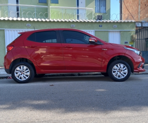 FIAT ARGO à venda.