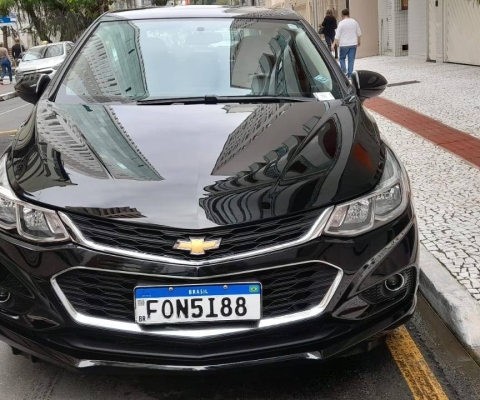 CHEVROLET CRUZE à venda.