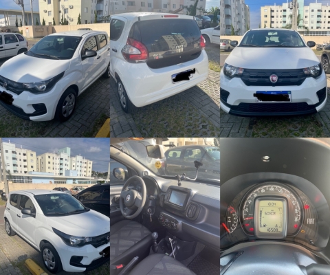 FIAT MOBI à venda.