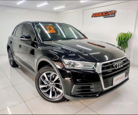 AUDI Q5 PRETIGE QUATTRO 2.0 TFSI  2019 