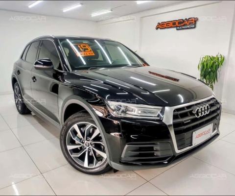 AUDI Q5 PRETIGE QUATTRO 2.0 TFSI  2019 