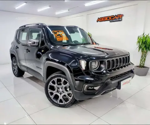 Jeep renegade serie 1.3 s t270 4x4 2022