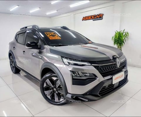 RENAULT KARDIAN PREMIERE EDITION 1.0 TB 12V 5P AUT.